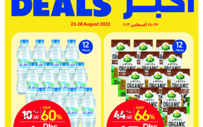 Carrefour Big Deals