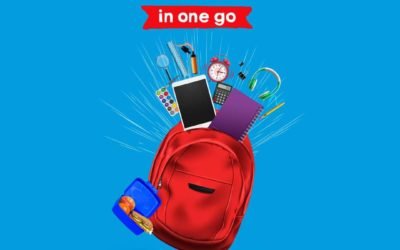 Back to School Deals. Carrefour