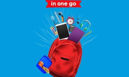 Back to School Deals. Carrefour