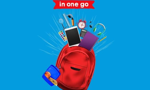 Back to School Deals. Carrefour