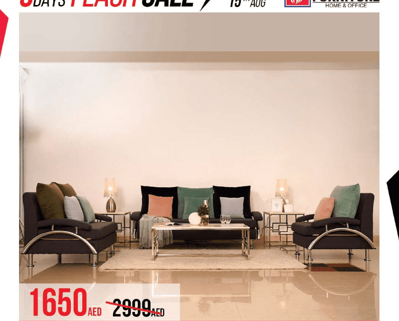 Safari Hypermarket 3 Days Flash Sale