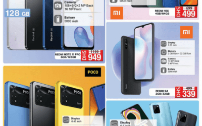 Summer Deals  Grand Mall Sharjah