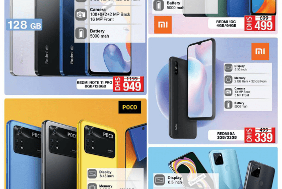 Summer Deals  Grand Mall Sharjah