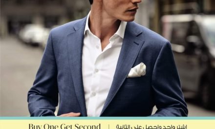 Buy 1 & get the 2nd half price at Debenhams stores now & enjoy shopping from your favourite brands