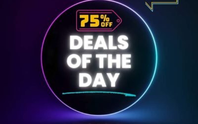 Your favorite products made affordable for you Check Day To Day amazing deals.