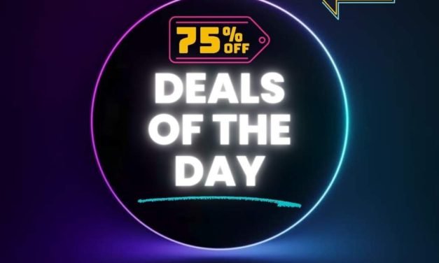 Your favorite products made affordable for you Check Day To Day amazing deals.