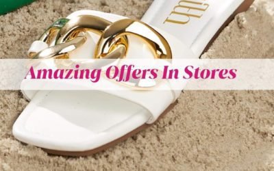 Amazing Offers at Debenhams stores! Mix&Match 2 of menswear, women’s fashion and get free shoes & MORE.