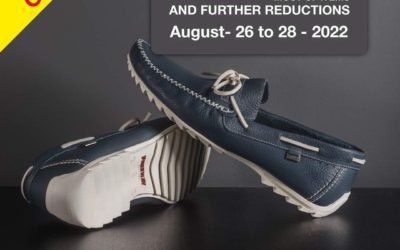 Alert! Get 50% OFF on most items and further reductions on trendy pieces.