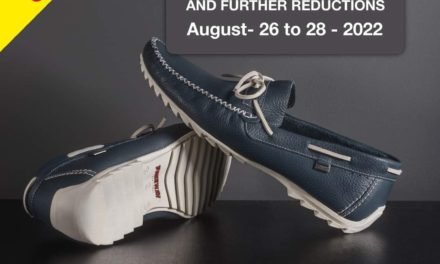 Alert! Get 50% OFF on most items and further reductions on trendy pieces.