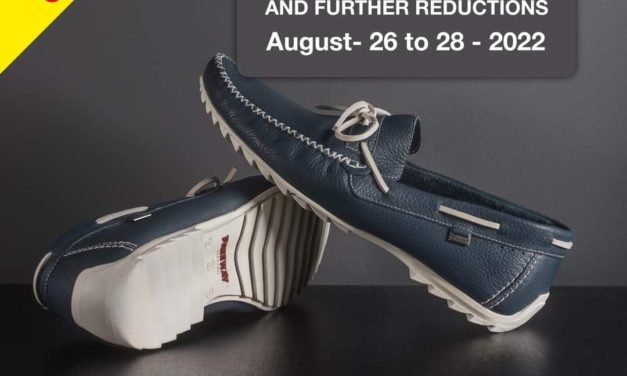 Alert! Get 50% OFF on most items and further reductions on trendy pieces.