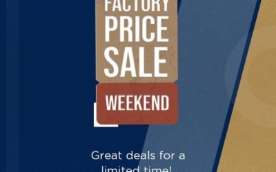 Factory Price Weekend Sale From Jashanmal.