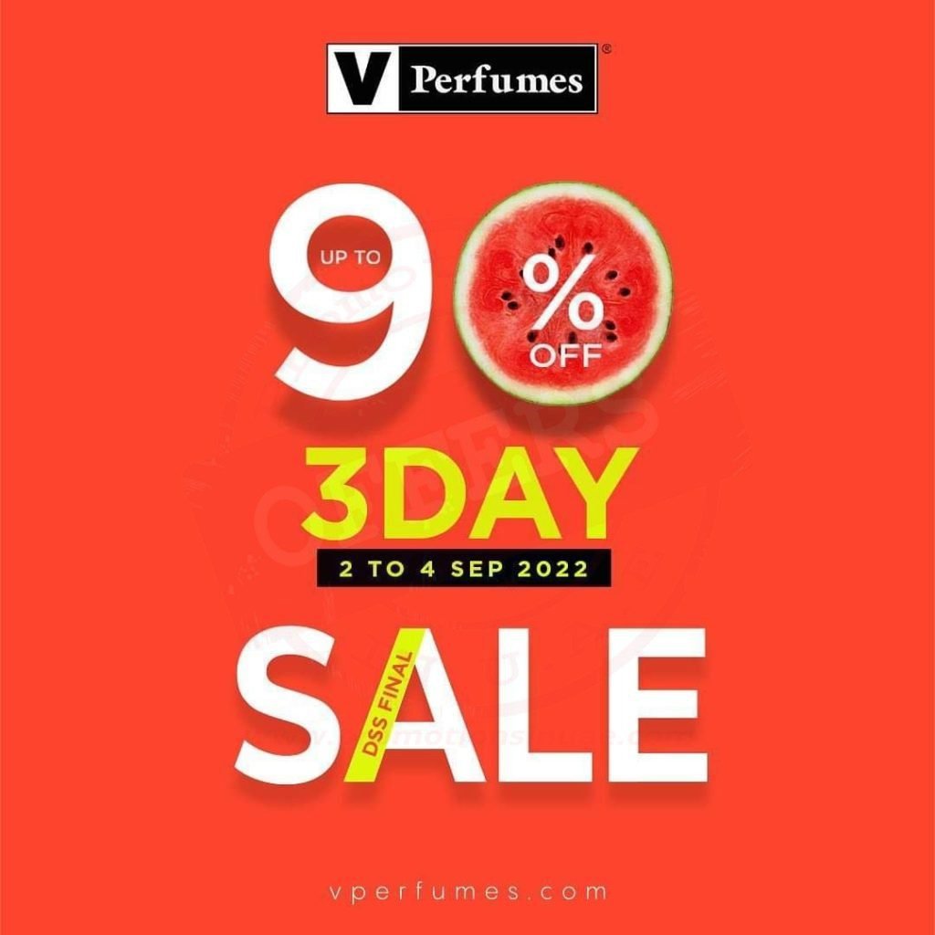 fb img 16621037058524370817385376528494 3 Days Dubai Summer Final Sale! Get up to 90% off on your favorite fragrances like never before!!