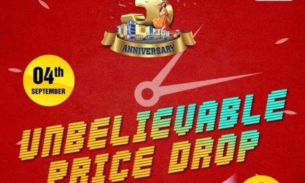 Unbelievable prices on your favourite every hour! Safari Hypermarket