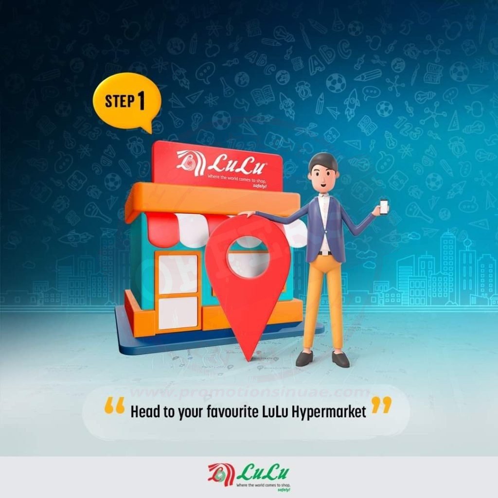 fb img 16629856130735050303676047665530 Win AED 2,000 worth of Transportation Fees. Follow the simple steps to try your luck.