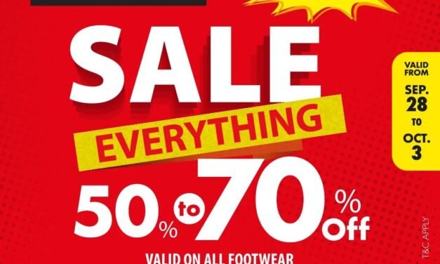 Super Sale! Celebrate big Savings? with Shoes4Us, offering 50%-70% OFF.