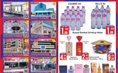 HOT DEALS ONLY FOR 3 DAYS!!! at Day to Day!