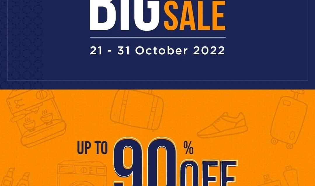 Up To 90% Off Across Your Favorites From Jashanmal!