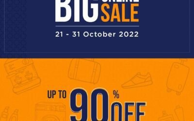 Up To 90% Off Across Your Favorites From Jashanmal!