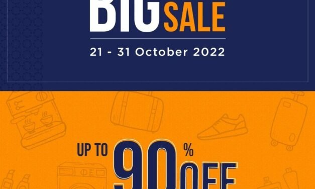 Up To 90% Off Across Your Favorites From Jashanmal!