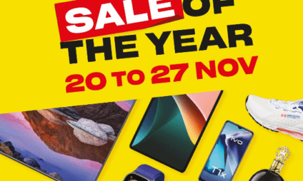 noon Yellow Friday Sale