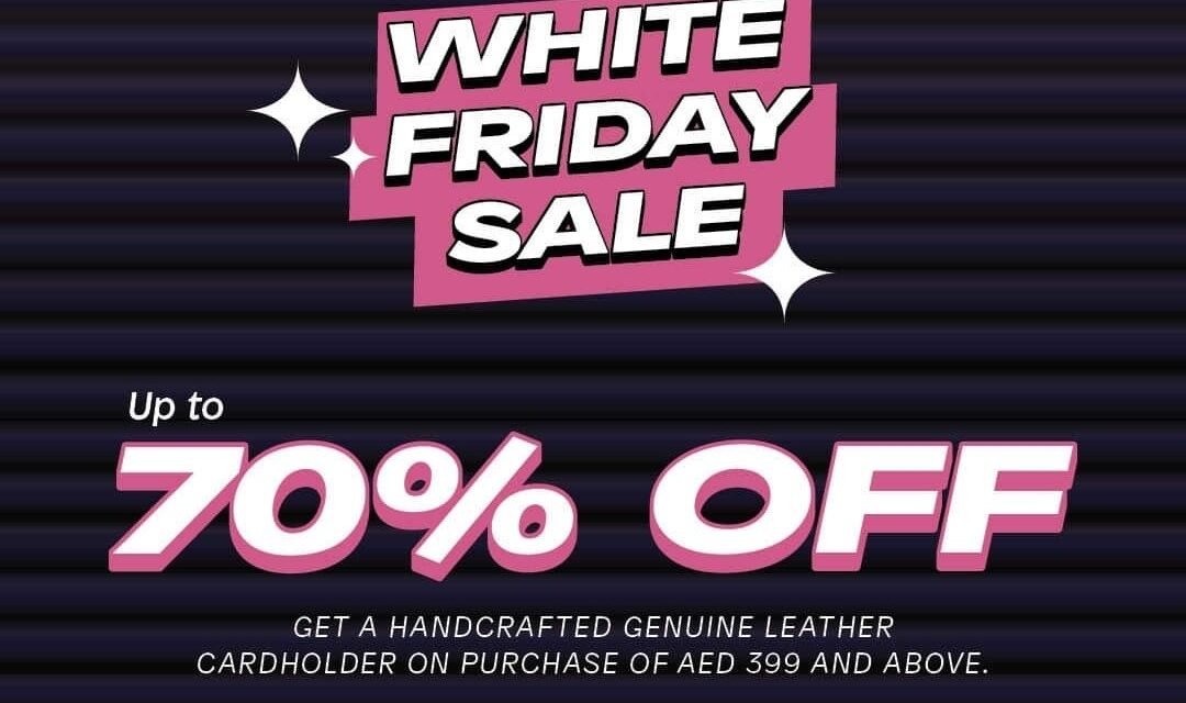 The biggest shopping festival is here! Shop now at offers upto 70% OFF