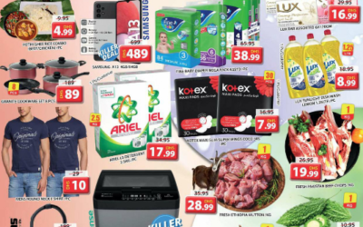 Best Deals Grand Mall Sharjah