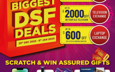 Emax Biggest DSF Deals