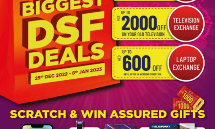 Emax Biggest DSF Deals
