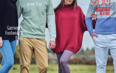 Nesto Amazing Deals in winter collection