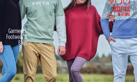 Nesto Amazing Deals in winter collection