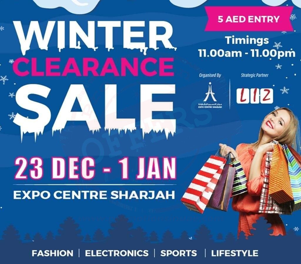 fb img 16719716964598459673428423321738 It is the best time to go shopping for your loved ones, family and friends.