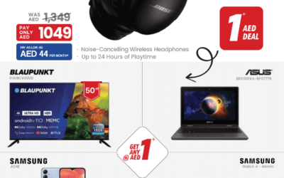 ECity Amazing Offers