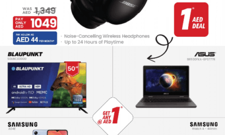 ECity Amazing Offers