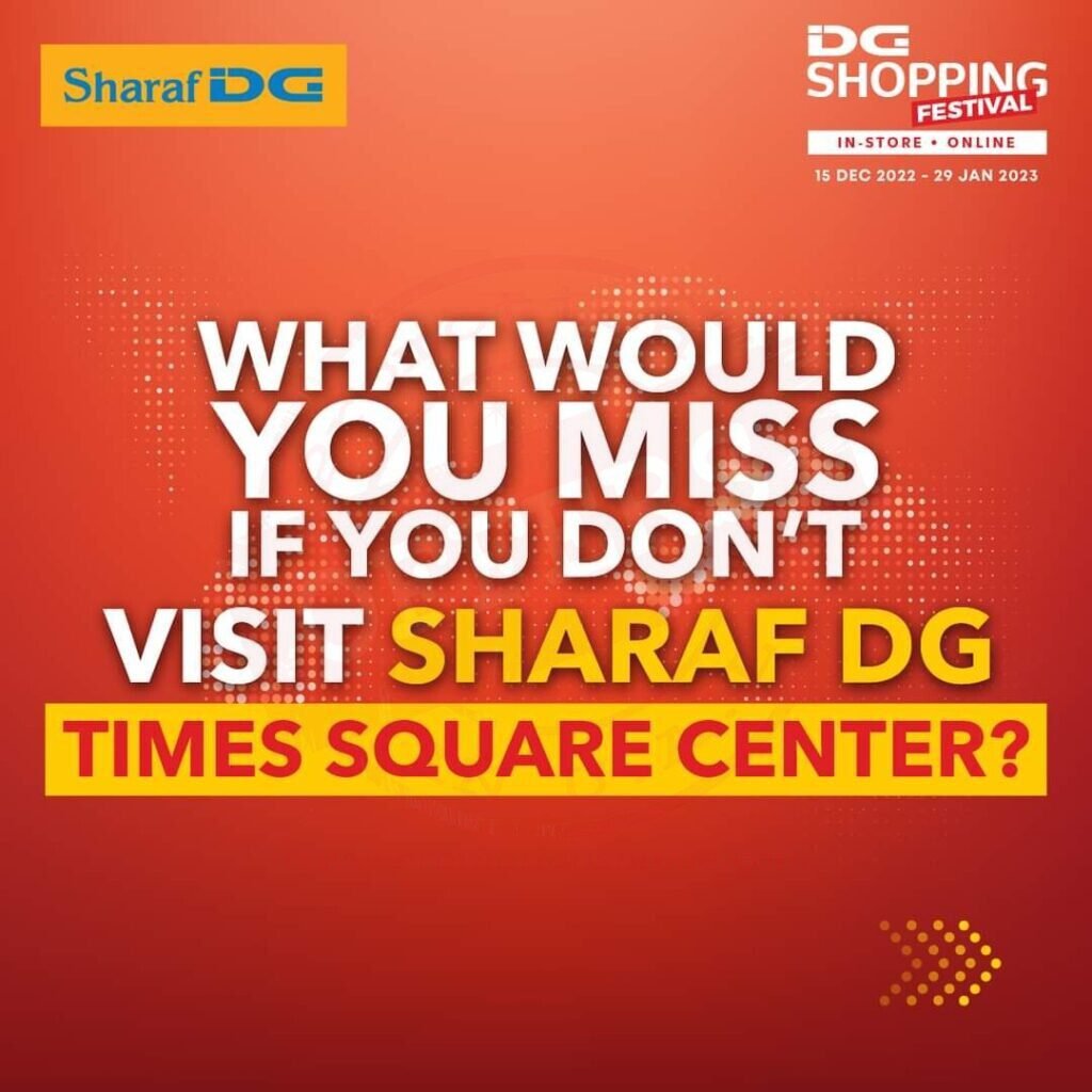 fb img 16725996373553975594302753144524 Exclusive deals at @timessquaredxb <br>This is something you wouldn't want to miss. Hurry!