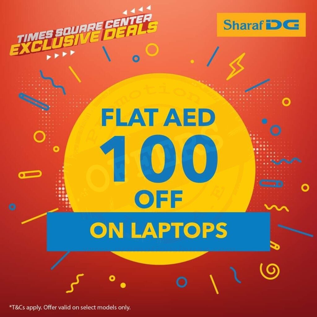 fb img 16725996457258323170434013935382 Exclusive deals at @timessquaredxb <br>This is something you wouldn't want to miss. Hurry!