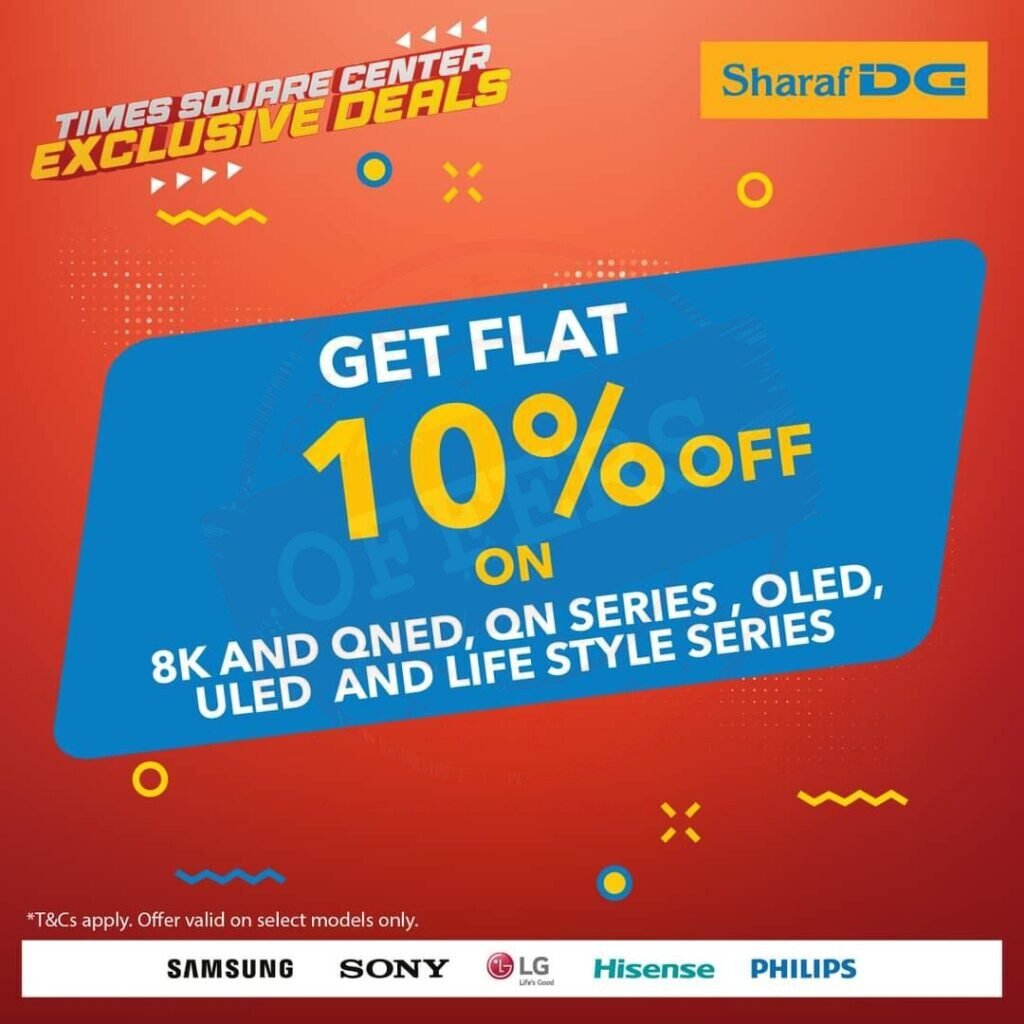 fb img 16725996513283463467571416277969 Exclusive deals at @timessquaredxb <br>This is something you wouldn't want to miss. Hurry!