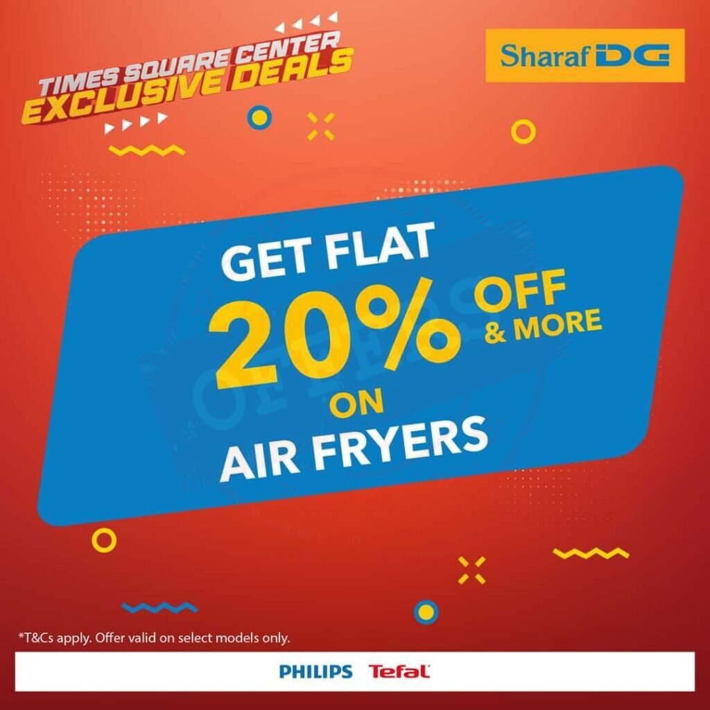 fb img 16725996559961205078185553105055 Exclusive deals at @timessquaredxb <br>This is something you wouldn't want to miss. Hurry!