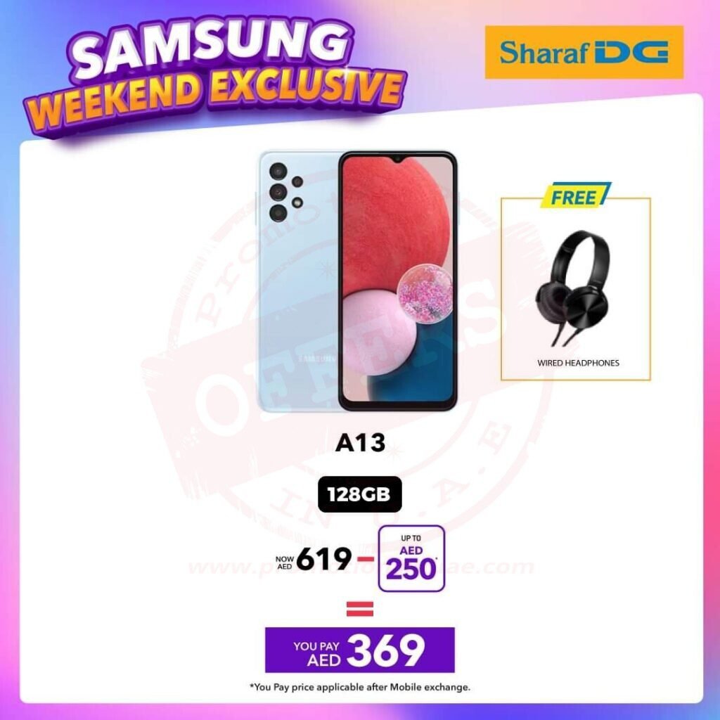 fb img 16730043757321848326095880182487 SAVE AED 400 on Samsung Smartphones just this weekend, would you wait anymore?