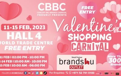 The Valentines Special Sale is here! CBBC