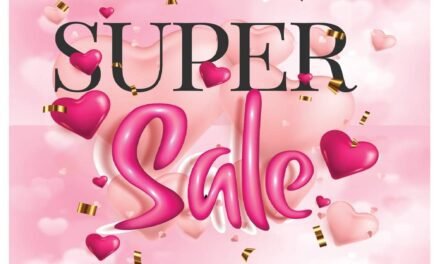 SUPER SALE! 13 FEBRUARY TO 15 FEBRUARY 2023, SUPERBONANZA HYPERMARKET