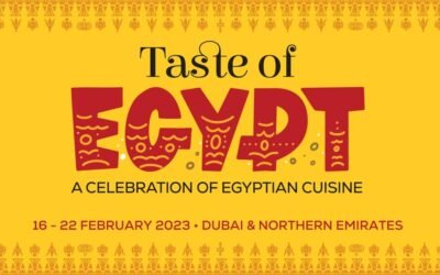 Taste of Egypt- Lulu-Hypermarket