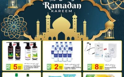 Green House Offer Valid till 28th March 2023