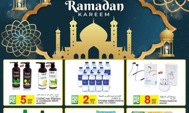 Green House Offer Valid till 28th March 2023