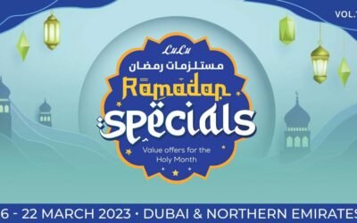 Ramadan Special- Volume-1 Lulu Hypermarket