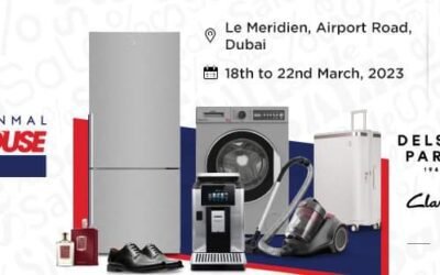 Warehouse sale is Back!Shop your favourites! JASHANMAL