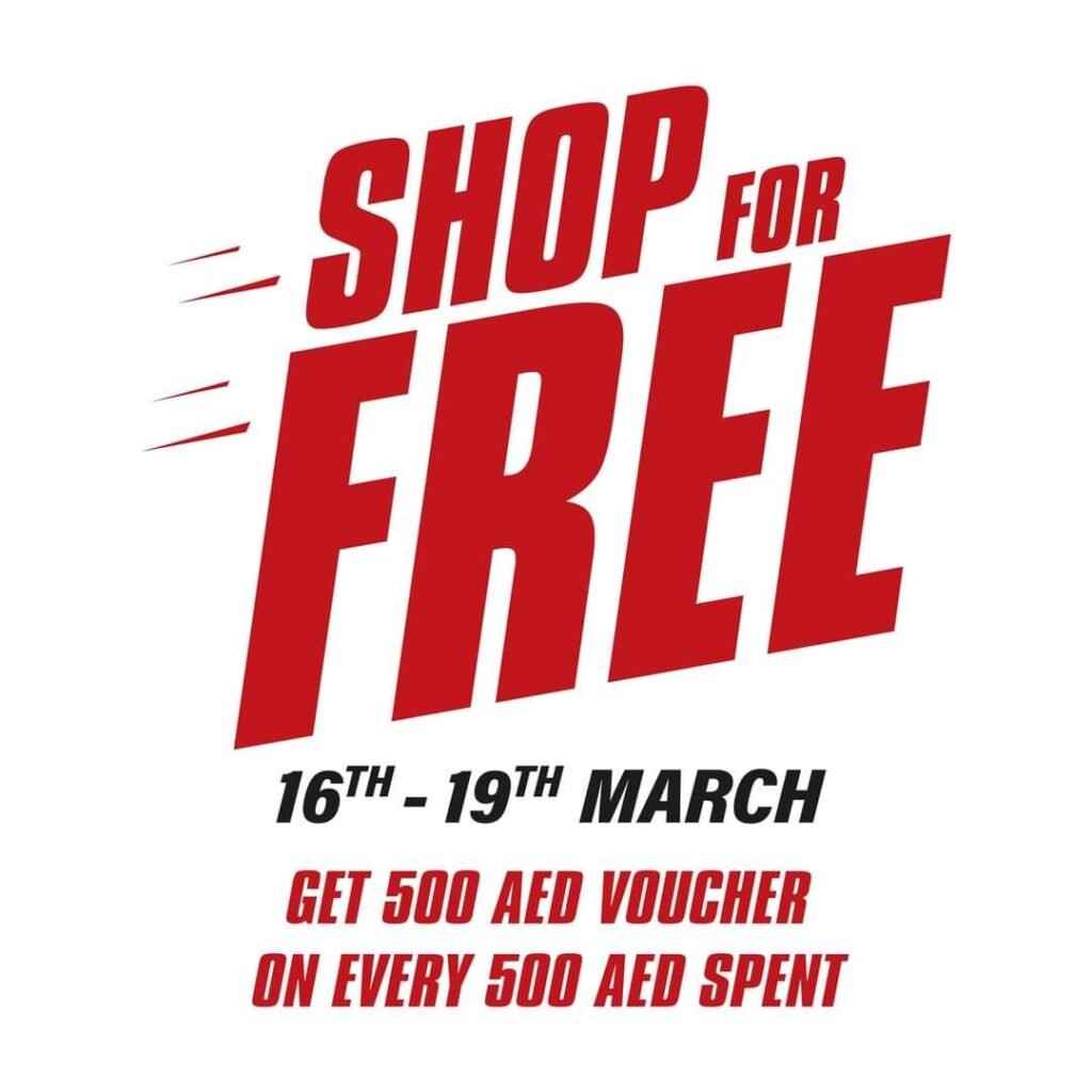 fb img 16790672096153035904311781992009 SHOP FOR FREE Head to the nearest Danube Home showroom in UAE