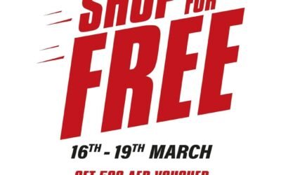 SHOP FOR FREE Head to the nearest Danube Home showroom in UAE