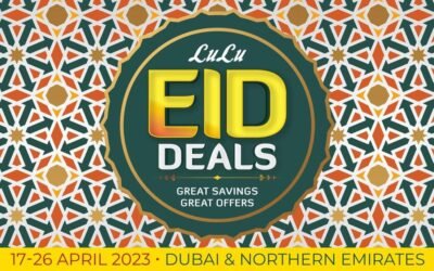 Eid Deals Lulu-hypermarket