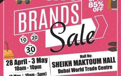The Biggest Brands Sale is HERE!!! Gucci, Valentino, Prada, Fendi, Dolce & Gabanna, Versace, and many more up for grab!