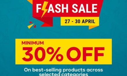 Pay week! Enjoy a minimum of 30% off appliances, outdoor, DIY & tools, home essentials & more.